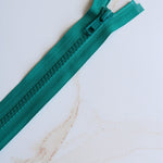 Load image into Gallery viewer, 30" YKK #5 Separating Jacket Plastic Zipper
