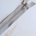 Load image into Gallery viewer, 30" YKK #5 Separating Jacket Plastic Zipper
