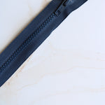 Load image into Gallery viewer, 30" YKK #5 Separating Jacket Plastic Zipper
