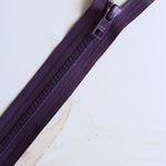 Load image into Gallery viewer, 30" YKK #5 Separating Jacket Plastic Zipper
