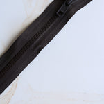 Load image into Gallery viewer, 30" YKK #5 Separating Jacket Plastic Zipper
