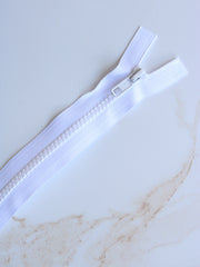 Load image into Gallery viewer, 36" YKK #5 Separating Jacket Plastic Zipper