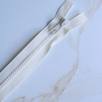 Load image into Gallery viewer, 36" YKK #5 Separating Jacket Plastic Zipper
