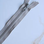 Load image into Gallery viewer, 36" YKK #5 Separating Jacket Plastic Zipper
