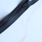 Load image into Gallery viewer, 36" YKK #5 Separating Jacket Plastic Zipper
