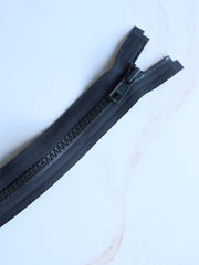 Load image into Gallery viewer, 36" YKK #5 Separating Jacket Plastic Zipper