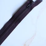 Load image into Gallery viewer, 36" YKK #5 Separating Jacket Plastic Zipper
