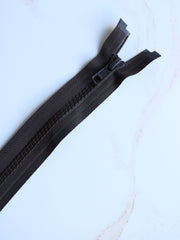 Load image into Gallery viewer, 36" YKK #5 Separating Jacket Plastic Zipper