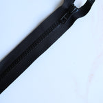 Load image into Gallery viewer, 36" YKK #5 Separating Jacket Plastic Zipper

