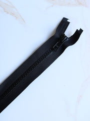 Load image into Gallery viewer, 36" YKK #5 Separating Jacket Plastic Zipper