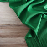 Load image into Gallery viewer, Kelly Green QUAD Performance Jersey Knit | By The Half Yard
