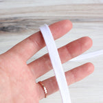 Load image into Gallery viewer, 3/8" Flat Cotton Twill Cording
