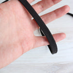 Load image into Gallery viewer, 3/8" Flat Cotton Twill Cording
