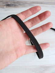 Load image into Gallery viewer, 3/8&quot; Flat Cotton Twill Cording
