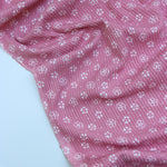 Load image into Gallery viewer, Lyra on Mauve Yummy 4x2 Rib Knit
