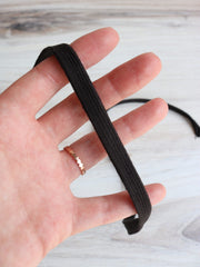 Load image into Gallery viewer, 3/8&quot; Flat Cotton Twill Cording
