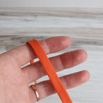 Load image into Gallery viewer, 3/8" Flat Cotton Twill Cording
