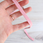 Load image into Gallery viewer, 3/8" Flat Cotton Twill Cording
