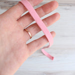 Load image into Gallery viewer, 3/8" Flat Cotton Twill Cording
