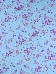 Load image into Gallery viewer, Blake on Powder Blue Yummy 4x2 Rib Knit