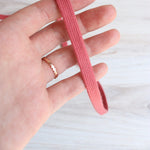 Load image into Gallery viewer, 3/8" Flat Cotton Twill Cording
