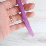 Load image into Gallery viewer, 3/8" Flat Cotton Twill Cording
