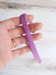 Load image into Gallery viewer, 3/8&quot; Flat Cotton Twill Cording
