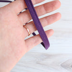 Load image into Gallery viewer, 3/8" Flat Cotton Twill Cording
