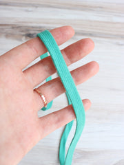 Load image into Gallery viewer, 3/8&quot; Flat Cotton Twill Cording
