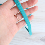 Load image into Gallery viewer, 3/8" Flat Cotton Twill Cording
