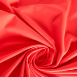 Load image into Gallery viewer, Hot Coral QUAD Performance Jersey Knit | By The Half Yard
