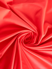 Load image into Gallery viewer, Hot Coral QUAD Performance Jersey Knit | By The Half Yard
