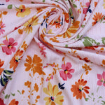 Load image into Gallery viewer, Madison on Blush Yummy 8x3 Rib Knit
