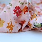 Load image into Gallery viewer, Madison on Blush Yummy 8x3 Rib Knit
