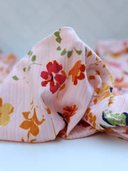 Load image into Gallery viewer, Madison on Blush Yummy 8x3 Rib Knit