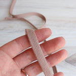 Load image into Gallery viewer, 3/8" Flat Cotton Twill Cording
