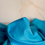 Load image into Gallery viewer, Cosmic Blue QUAD Performance Jersey Knit | By The Half Yard
