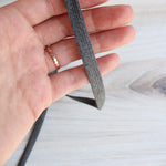 Load image into Gallery viewer, 3/8" Flat Cotton Twill Cording
