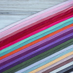 Load image into Gallery viewer, 3/8" Flat Cotton Twill Cording
