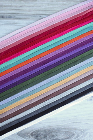 Twill Tape