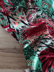 Load image into Gallery viewer, Southwest Palm Premium Athletic Nylon/Spandex