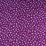 Load image into Gallery viewer, Cassia on Boysenberry Yummy 4x2 Rib Knit
