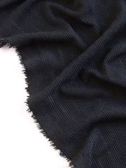 Load image into Gallery viewer, Black Bahia Rib Knit
