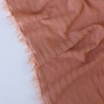 Load image into Gallery viewer, Baked Clay Bahia Rib Knit
