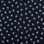 Load image into Gallery viewer, Audrey on Black Yummy 4x2 Rib Knit
