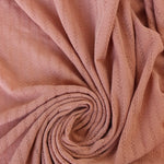 Load image into Gallery viewer, Baked Clay Bahia Rib Knit
