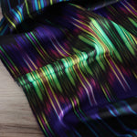 Load image into Gallery viewer, City Frequency QUAD Performance Jersey Knit | By The Half Yard
