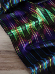 Load image into Gallery viewer, City Frequency QUAD Performance Jersey Knit | By The Half Yard
