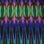 Load image into Gallery viewer, City Frequency QUAD Performance Jersey Knit | By The Half Yard
