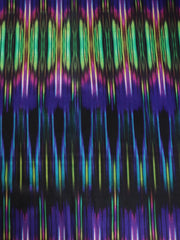 Load image into Gallery viewer, City Frequency QUAD Performance Jersey Knit | By The Half Yard
